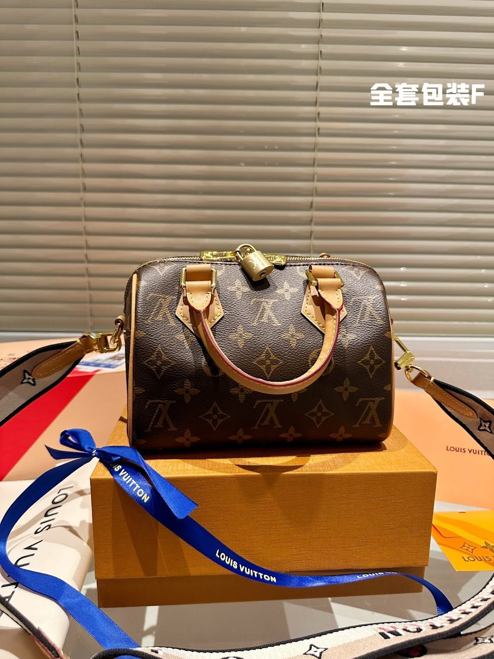 Dragons Bags LVn Luxury Bag --81227