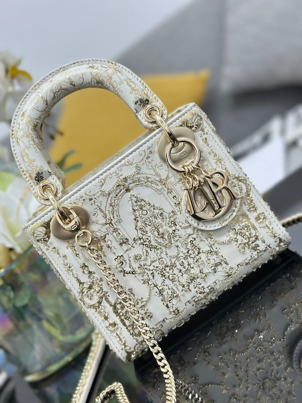 Dragons BagsDiorn Luxury Bag --115272