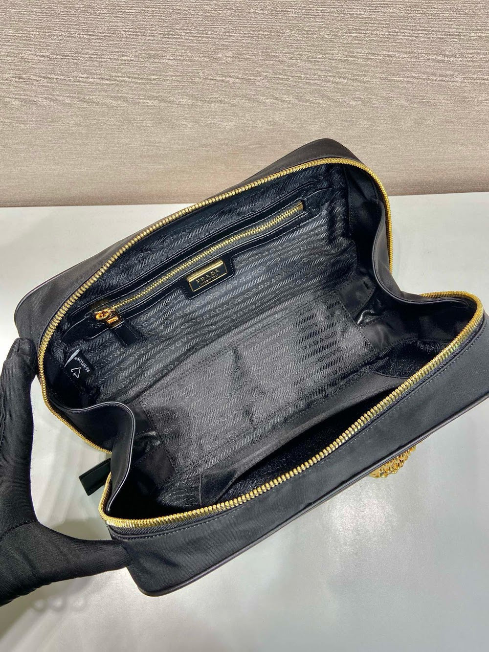 Dragons Bags pradn Luxury Bag --73902