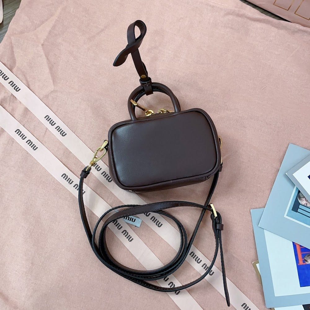 Dragons Bags Miun Miun Luxury Bag --123035