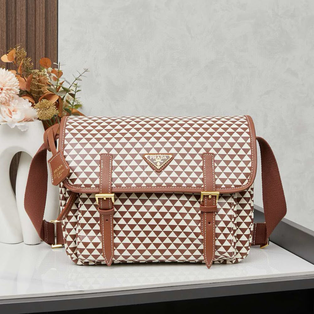 Dragons Bags pradn Luxury Bag --74109