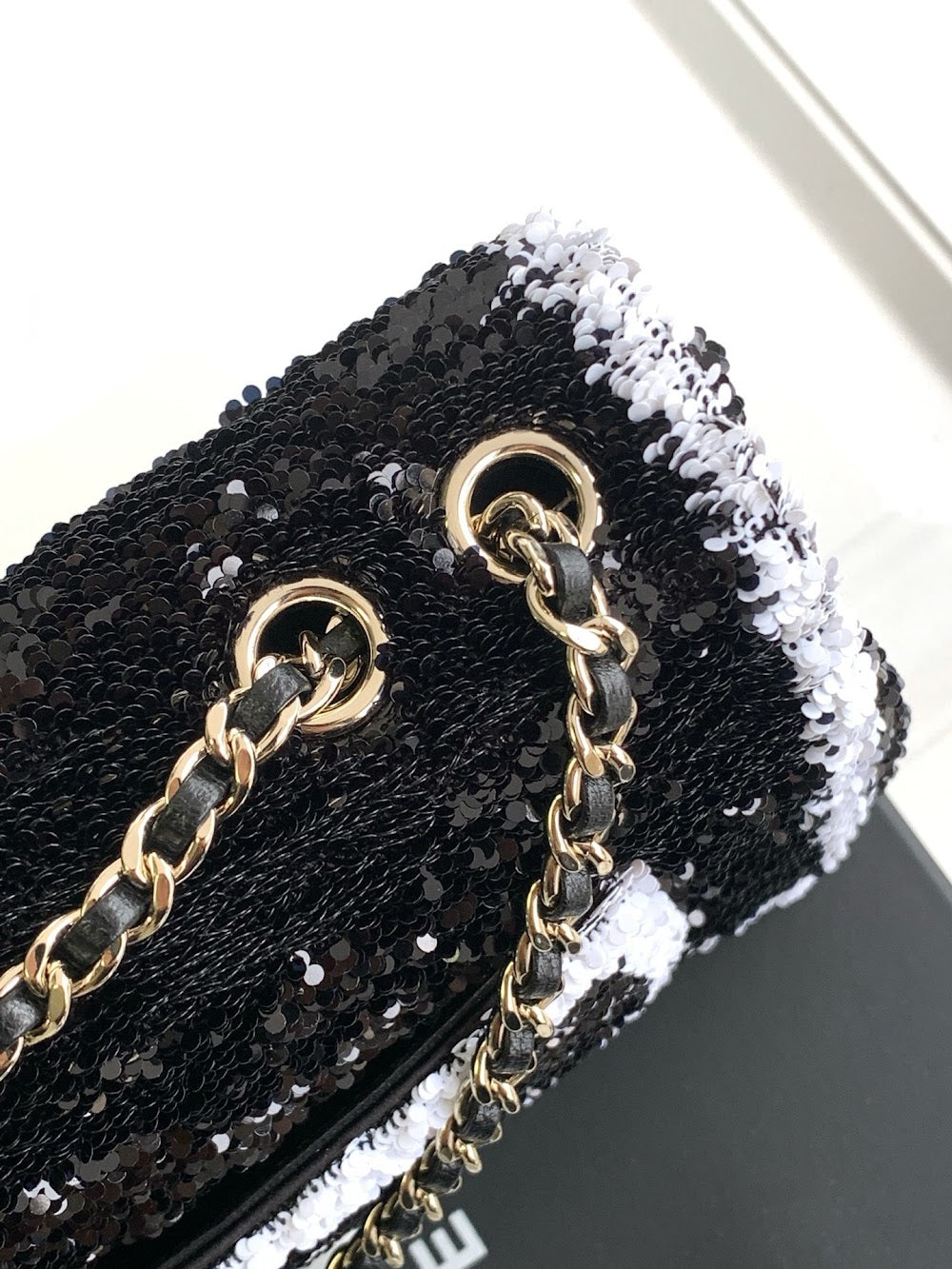 Dragons BagsCHn Luxury Bag --114141