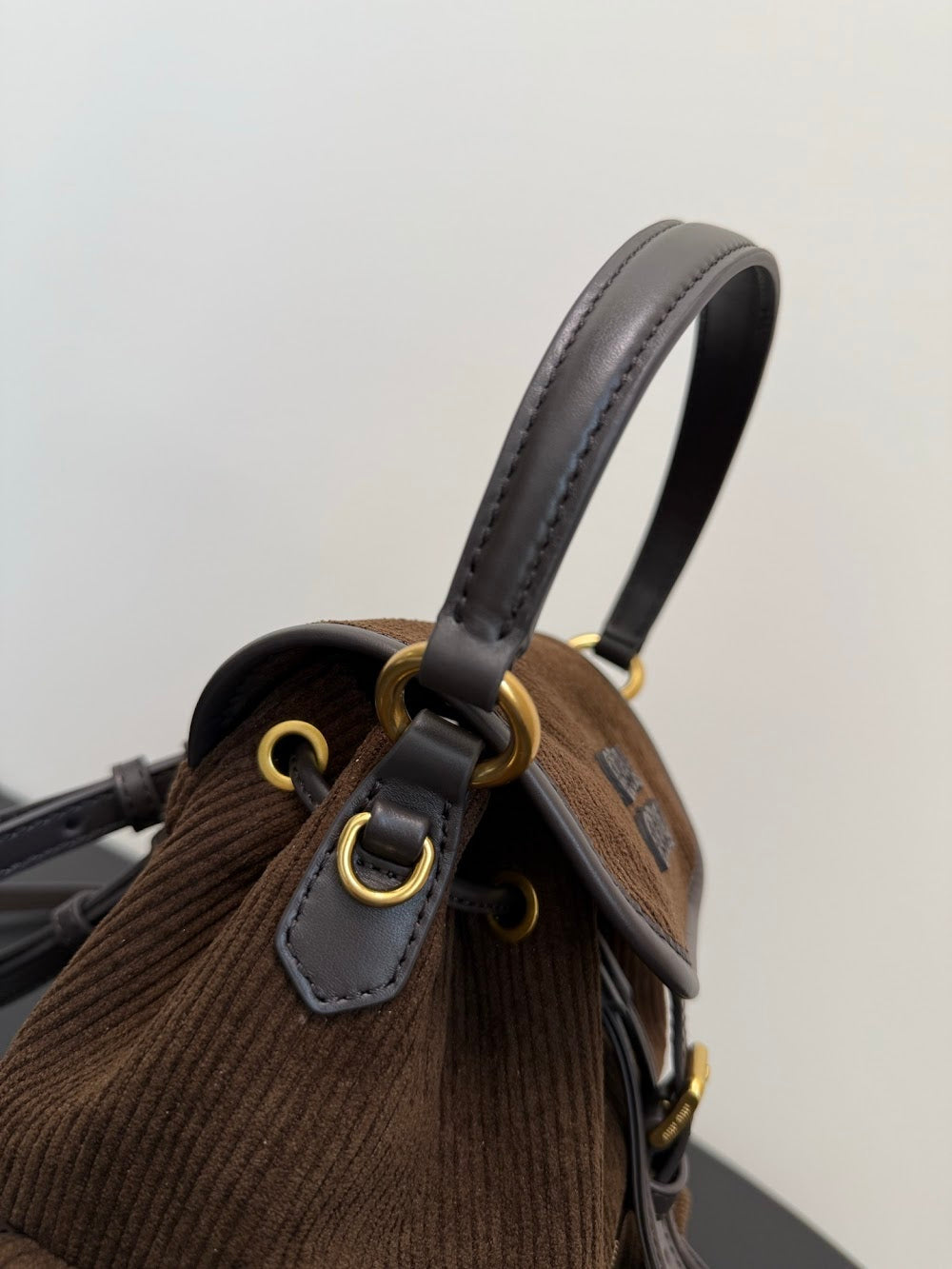 Dragons Bags Miun Miun Luxury Bag --122737