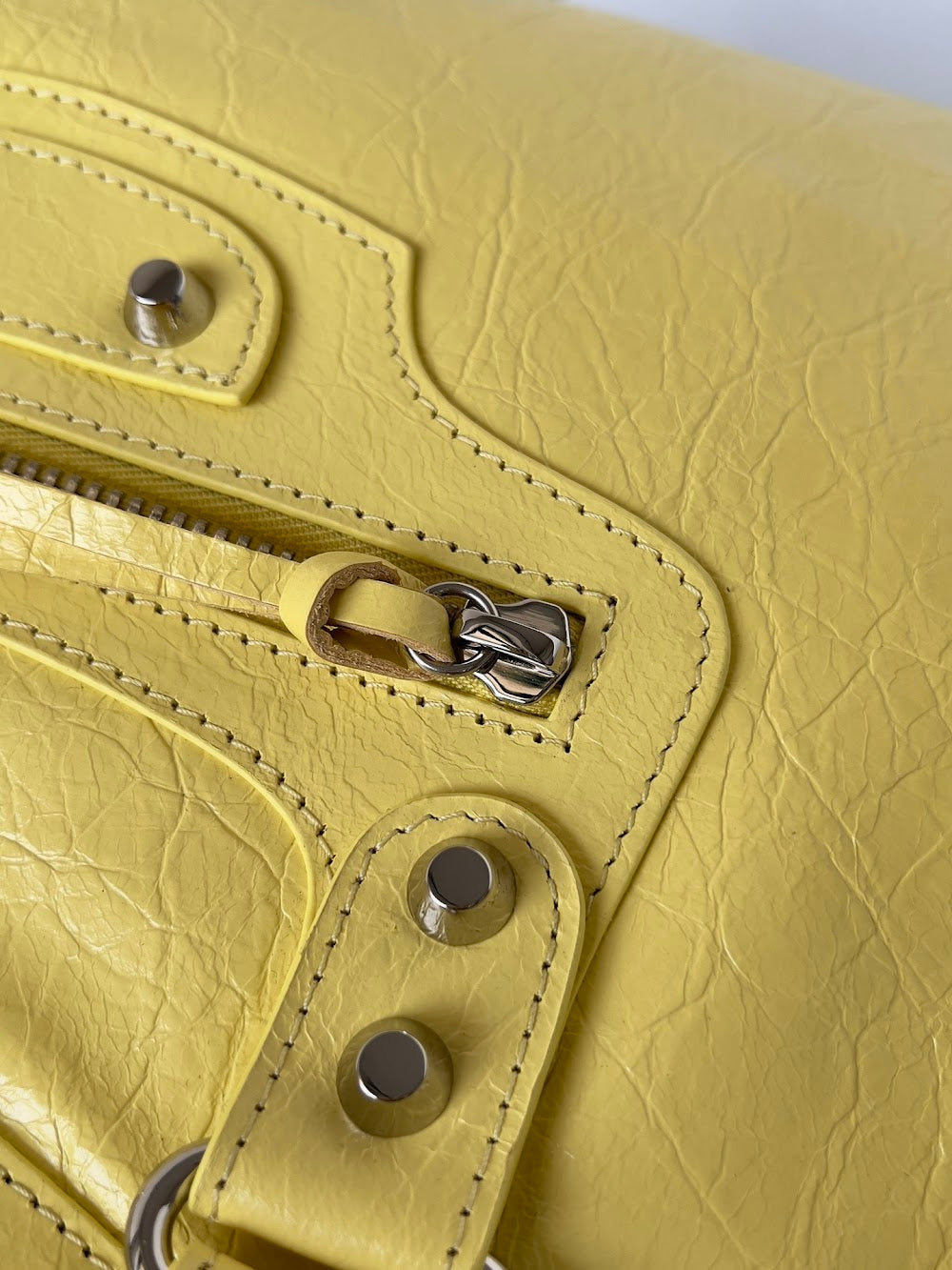 Dragons Bags Balenciaga Luxury Bag --110626