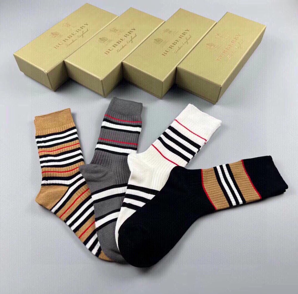 Dragons Bags Premium Luxury Socks --98246