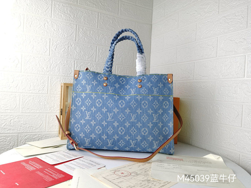 Dragons Bags LVn Luxury Bag --80498
