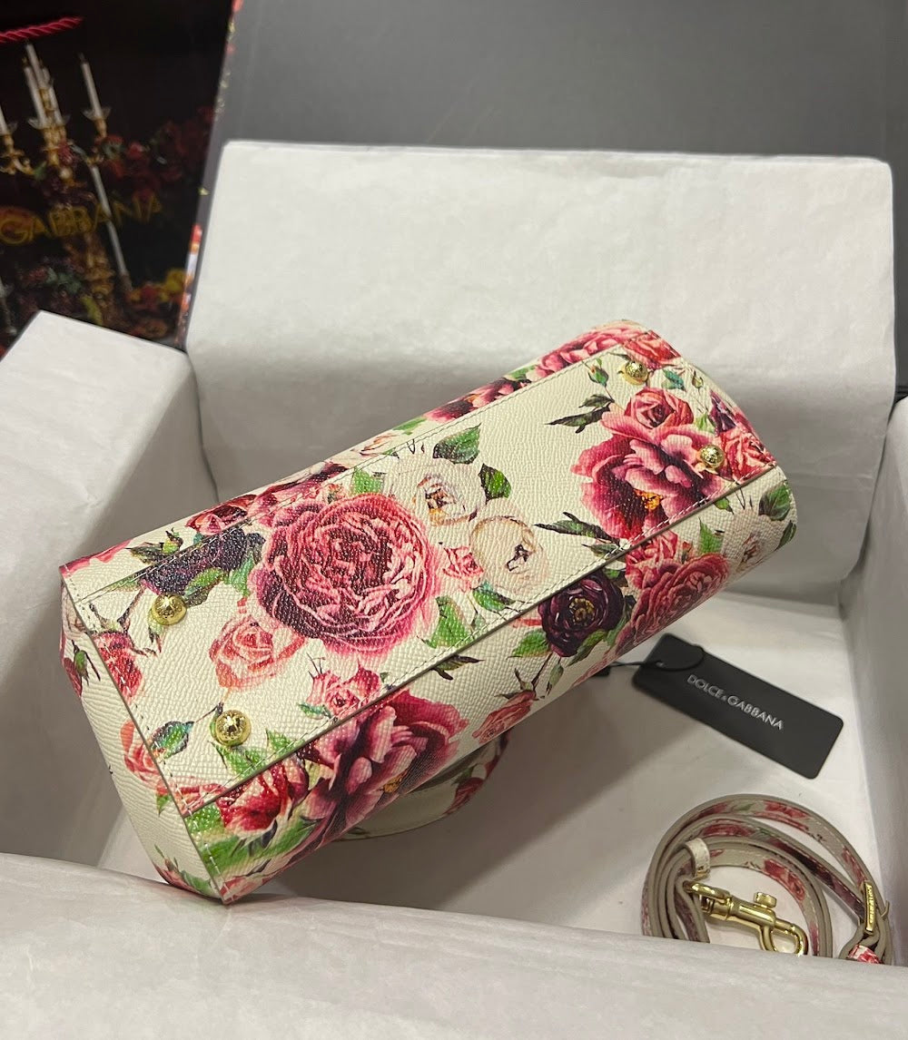 Dragons Bags DGn Luxury Bag --93911