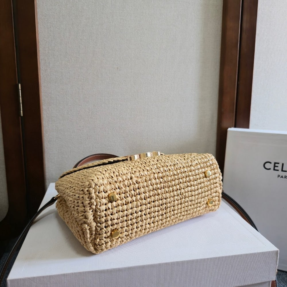 Dragons Bags Celine Luxury Bag --112256