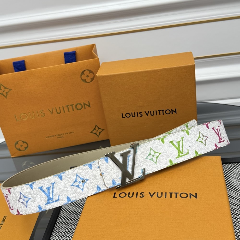 Dragons Bags ln Luxury Belt --106747