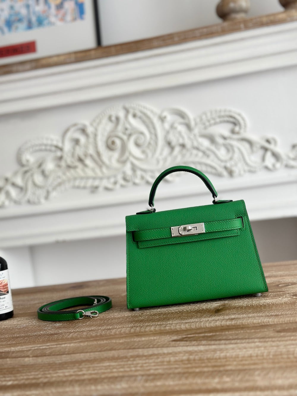 Dragons BagsHermesn Luxury Bag --116935