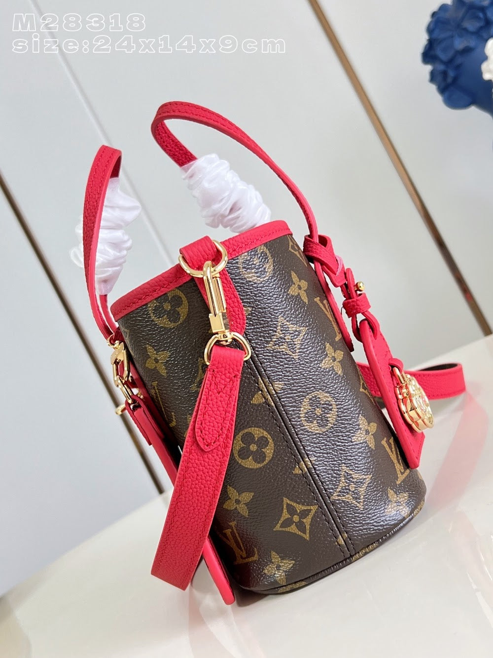 Dragons Bags ln Luxury Bag --96452