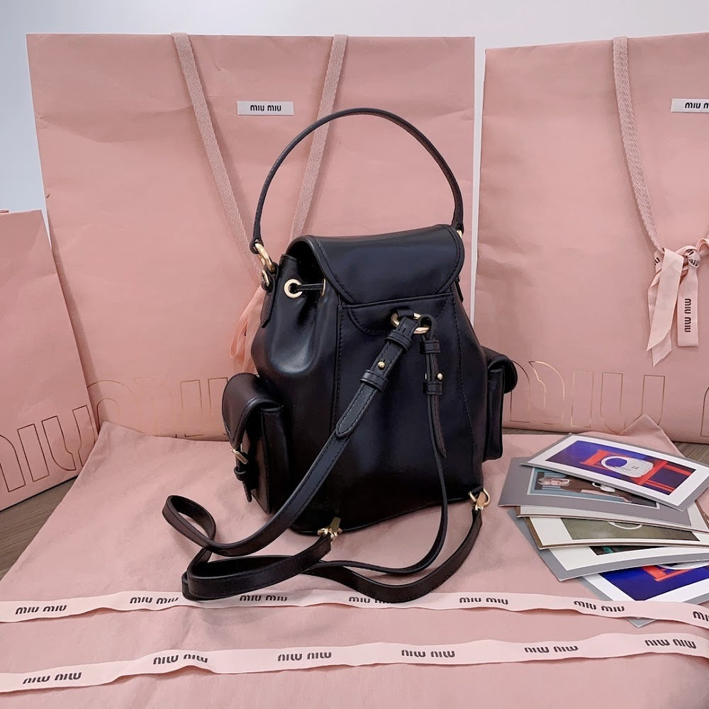 Dragons Bags Miun Miun Luxury Bag --122565