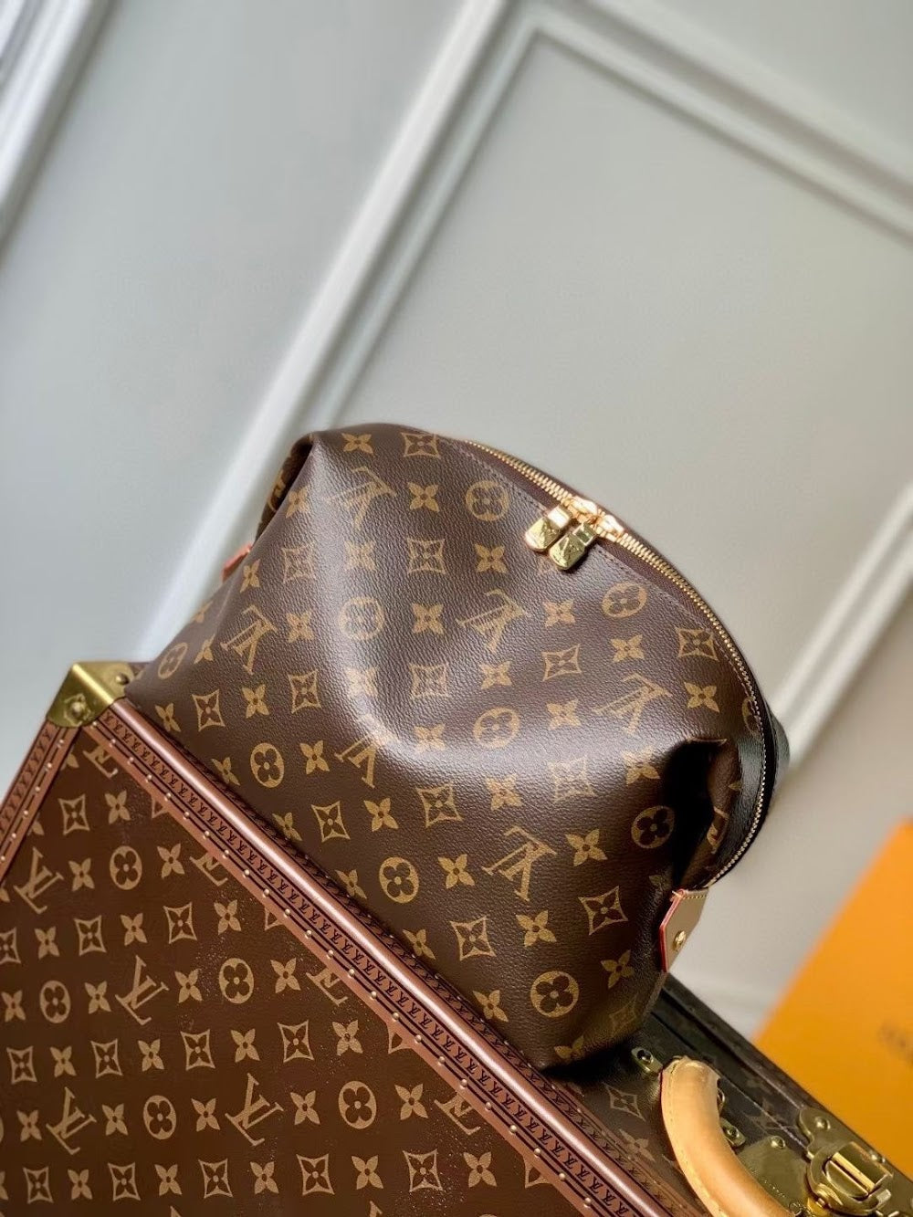 Dragons Bags LVn Luxury Bag --79894