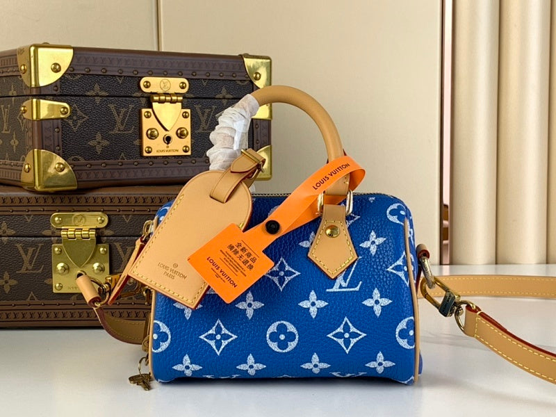 Dragons Bags ln Luxury Bag --62571