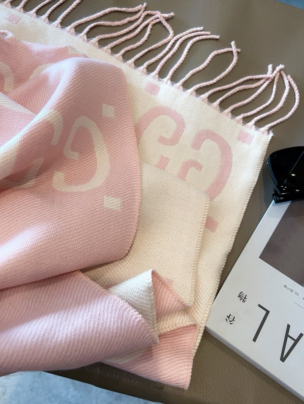 Dragons Bags Premium Designer Scarf --98870