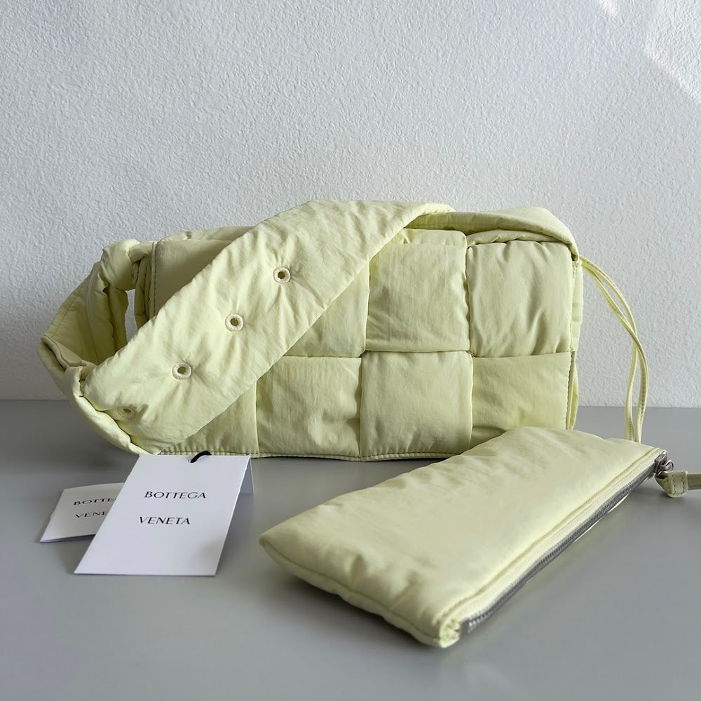 Dragons Bags Bottegan Luxury Bag --90477