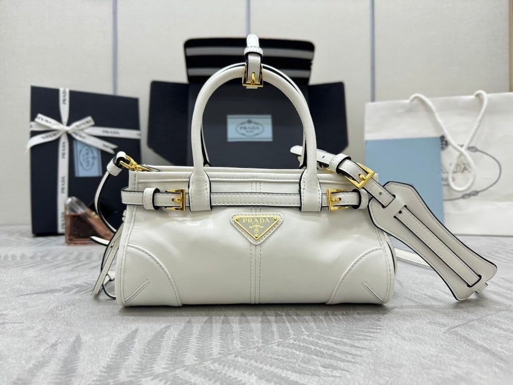 Dragons Bags Pradn Luxury Bag --101386