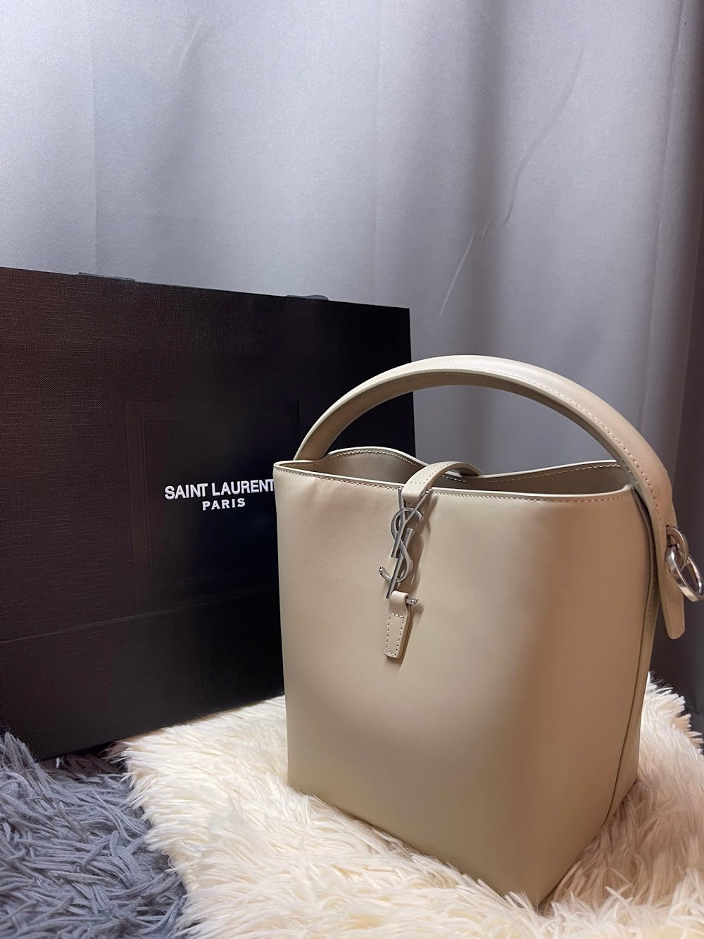 Dragons Bags YSLn Luxury Bag --119071