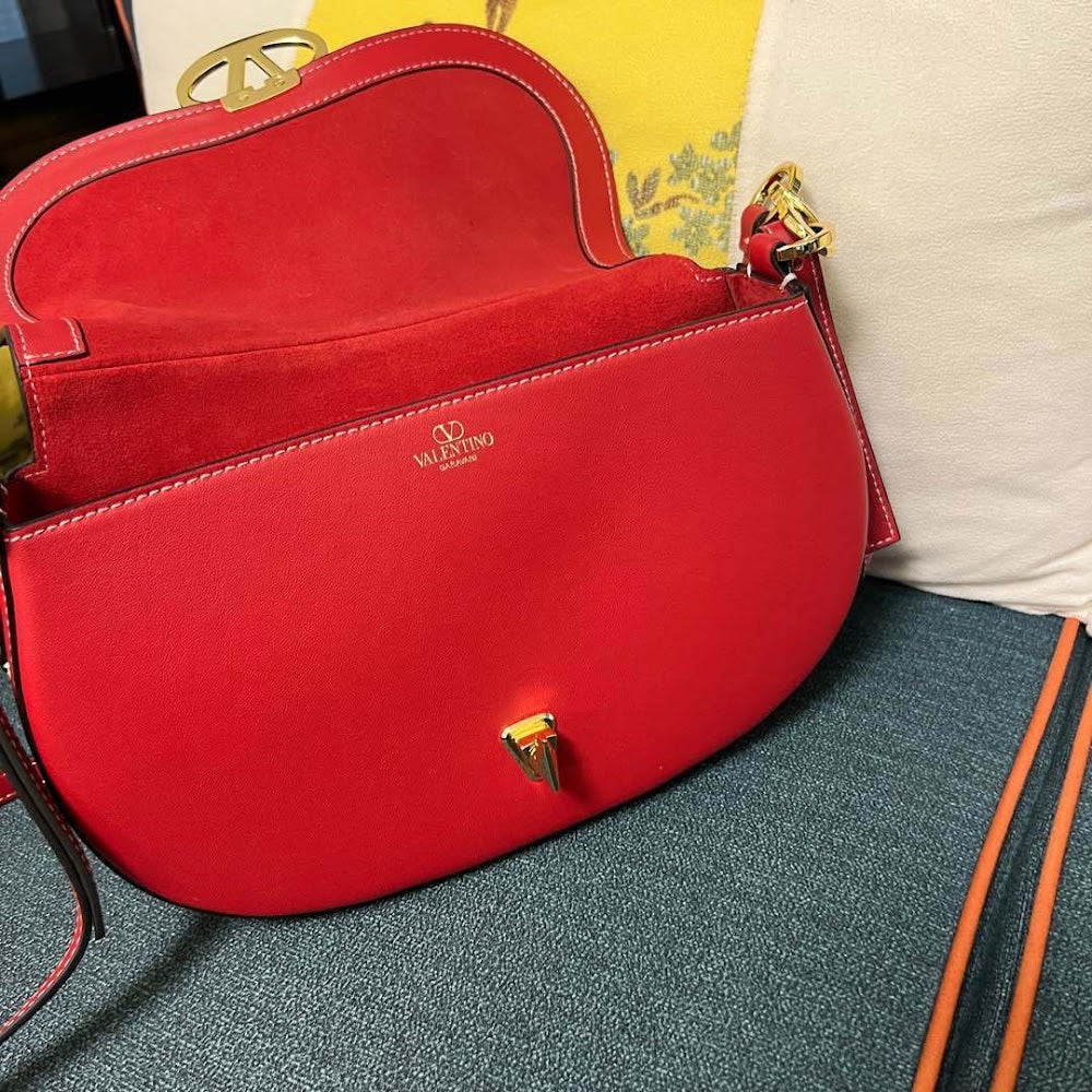 Dragons Bags Valentine Luxury Bag --121957