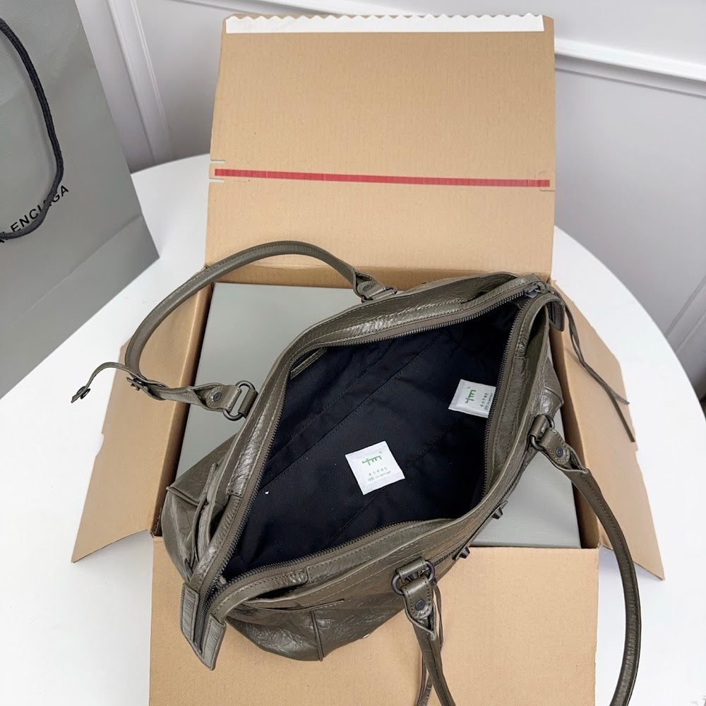 Dragons Bags Balenciaga Luxury Bag --111102