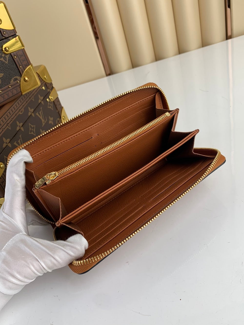 Dragons Bags ln Luxury Bag --60736