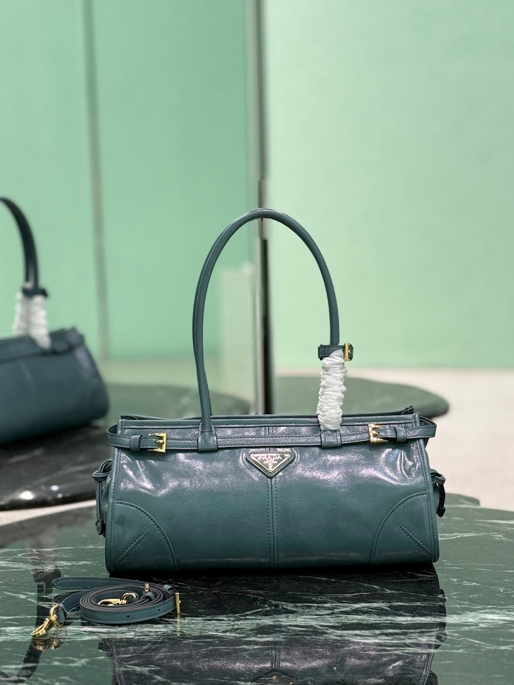 Dragons Bags Prada Luxury Bag --54276