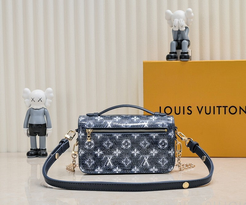 Dragons Bags LVn Luxury Bag --80072