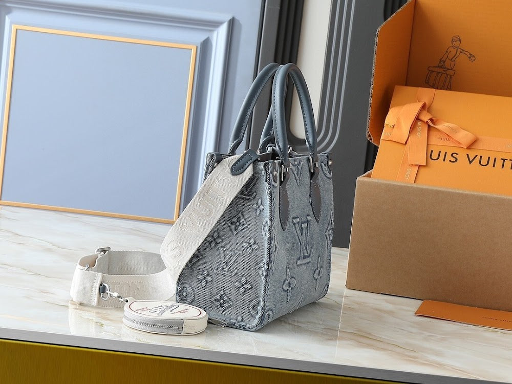 Dragons Bags ln Luxury Bag --77152