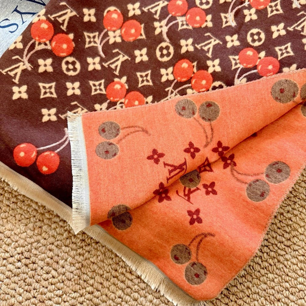 Dragons Bags Premium Designer Scarf --99408