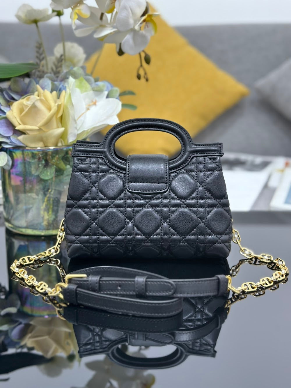 Dragons BagsDiorn Luxury Bag --116045