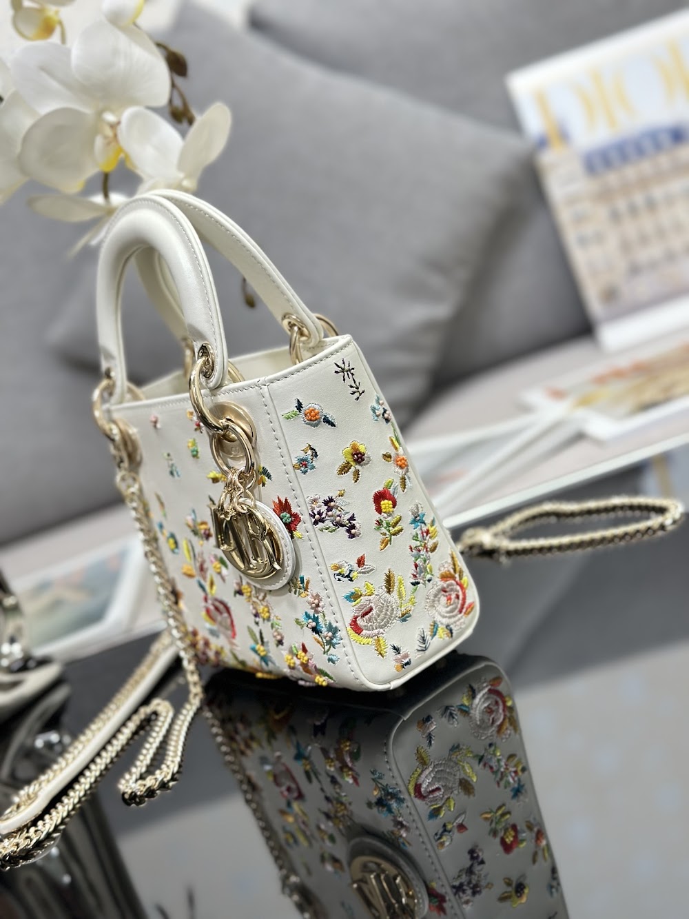 Dragons BagsDiorn Luxury Bag --115667
