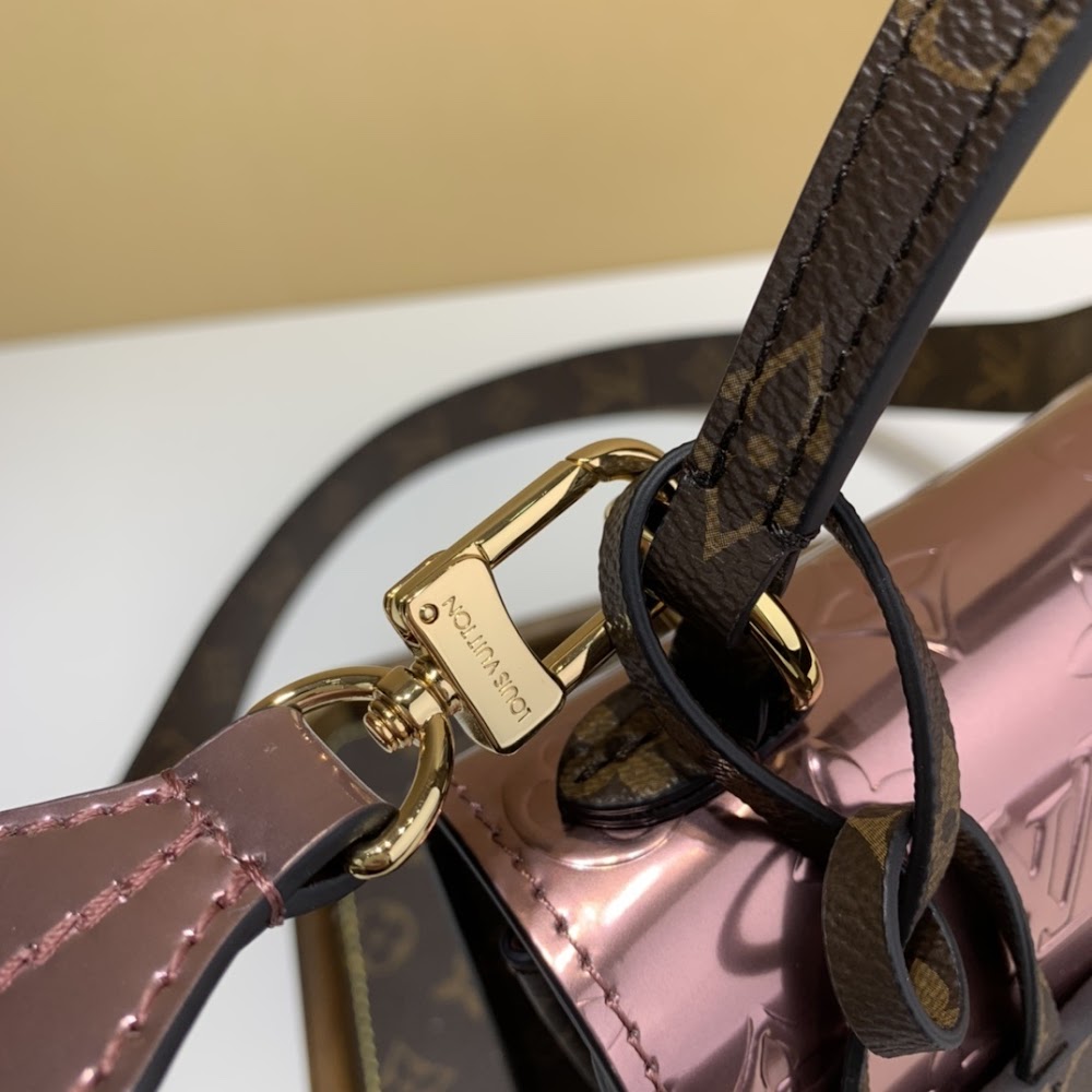 Dragons Bags ln Luxury Bag --59410