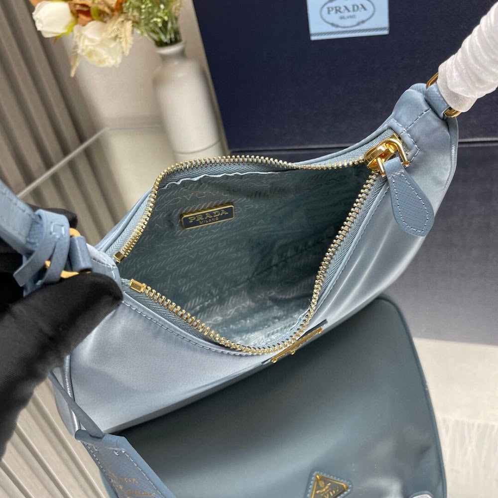 Dragons Bags pradn Luxury Bag --73734