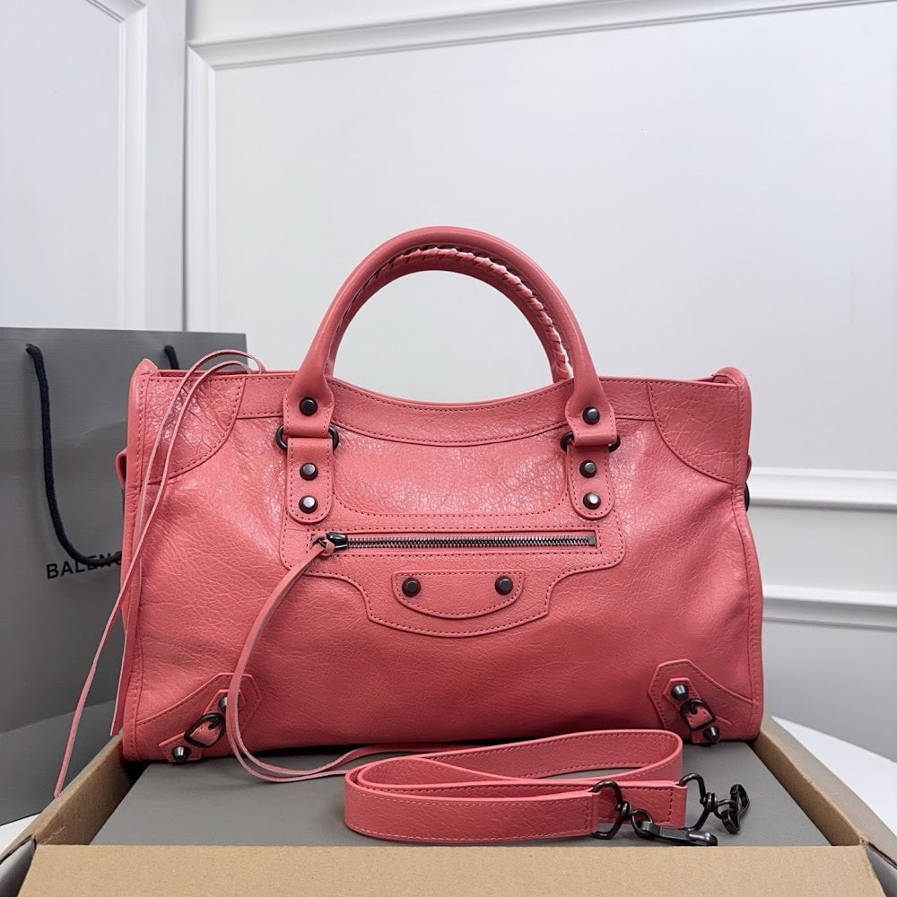 Dragons Bags Balenciaga Luxury Bag --110807