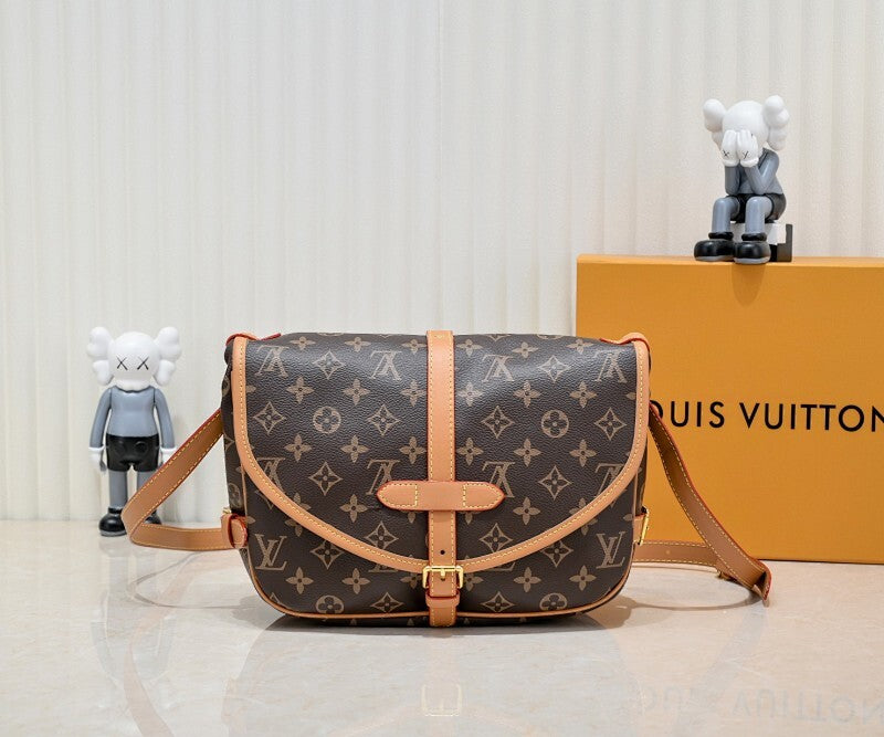 Dragons Bags LVn Luxury Bag --79215