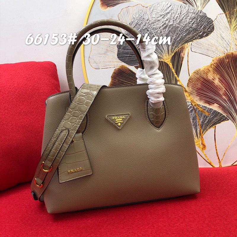 Dragons Bags pradn Luxury Bag --73269