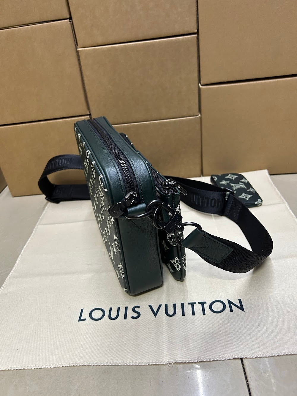 Dragons Bags ln Luxury Bag --95939