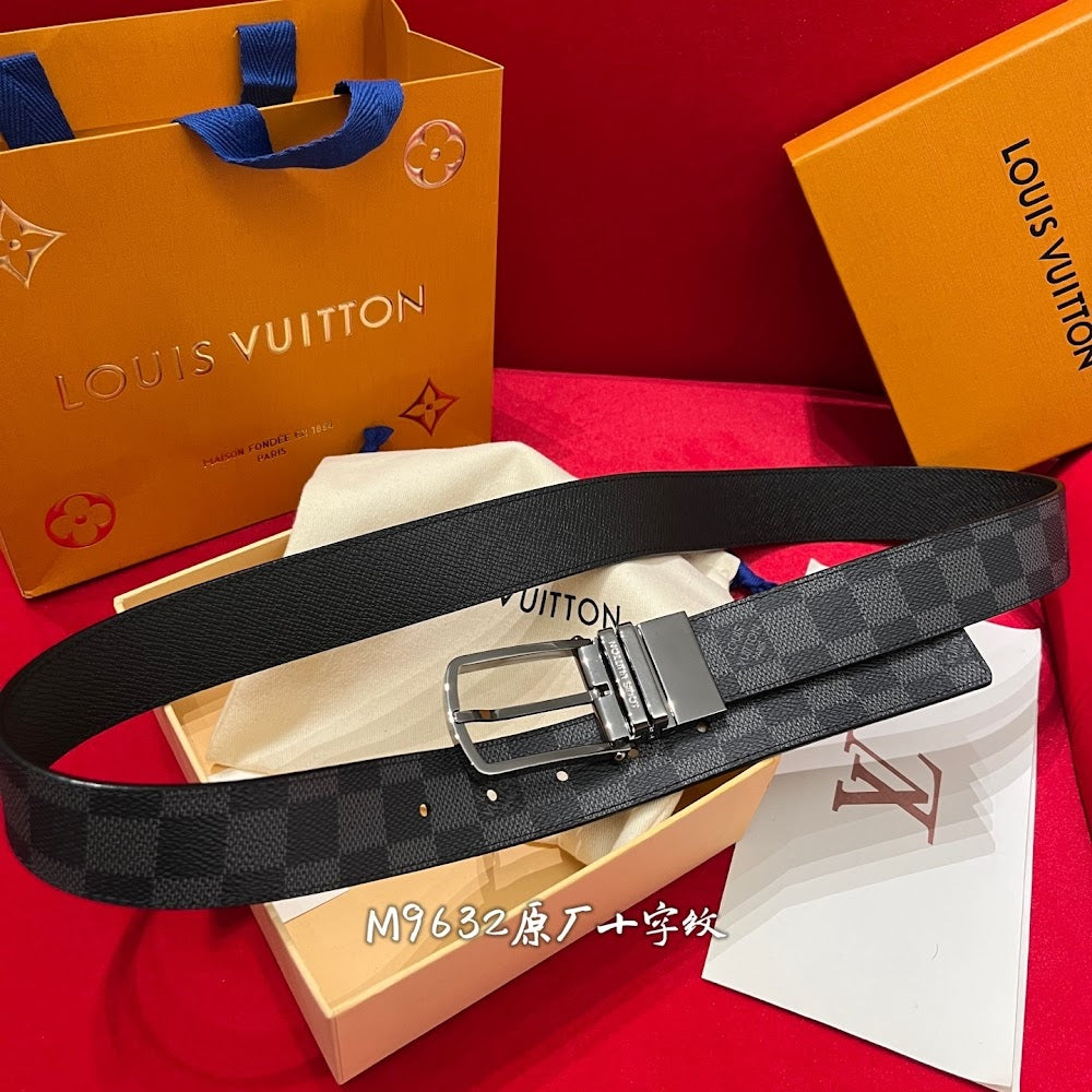 Dragons Bags ln Luxury Belt --107387