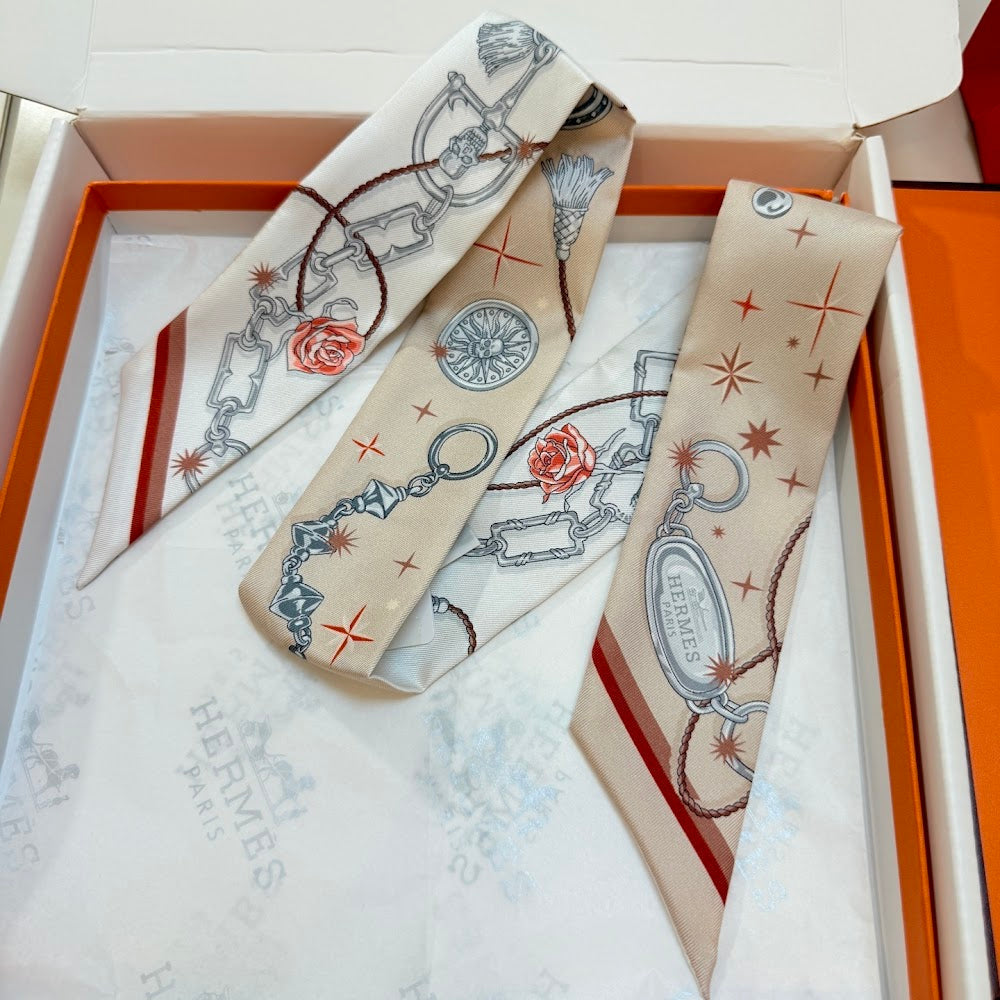 Dragons Bags Premium Designer Scarf --99192