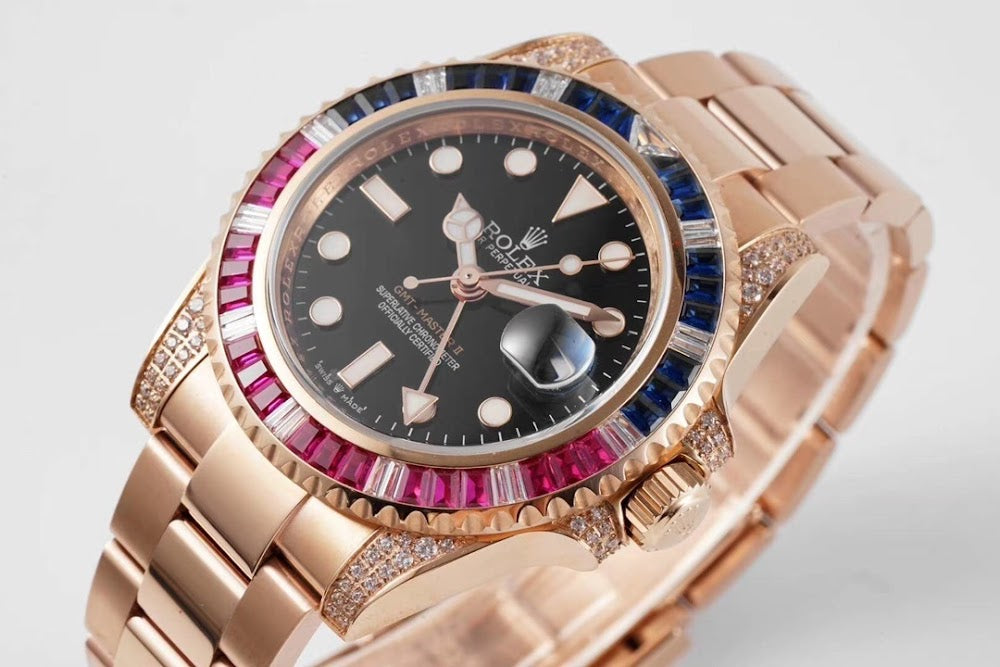 Dragons Bags Luxury Designer Watch --104257