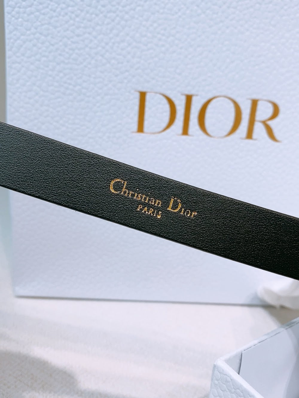 Dragons Bags Diorn Luxury Belt --107718