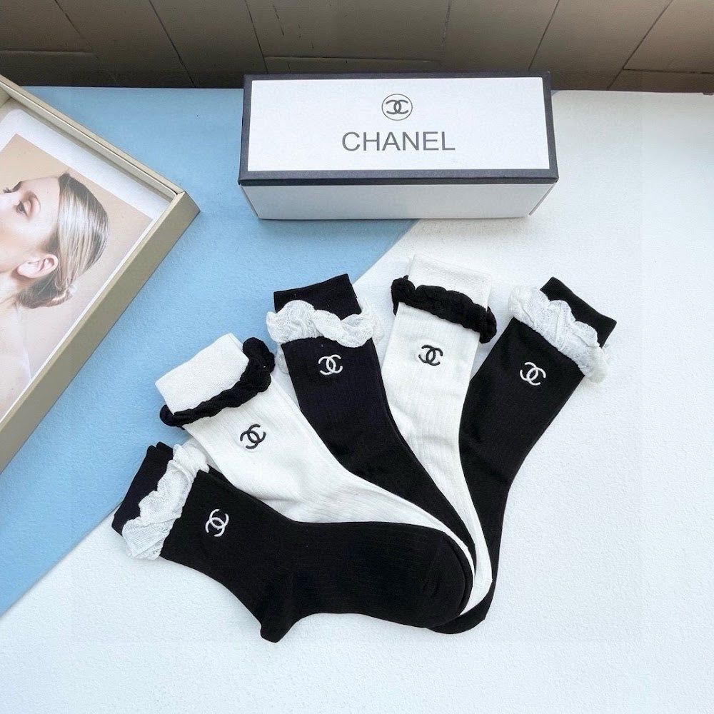 Dragons Bags Premium Luxury Socks --98740
