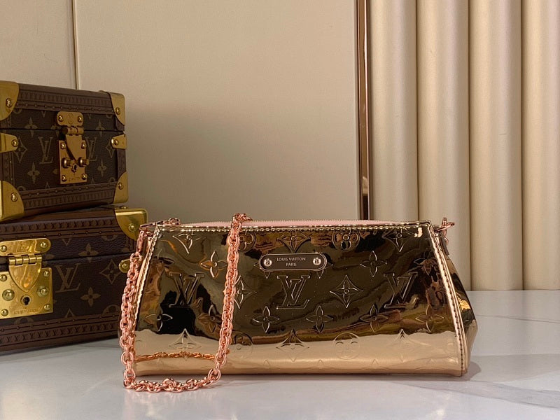 Dragons Bags LV Luxury Bag --55923