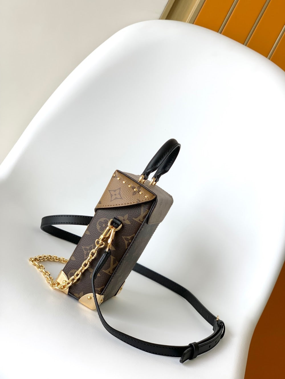 Dragons Bags LVn Luxury Bag --80470
