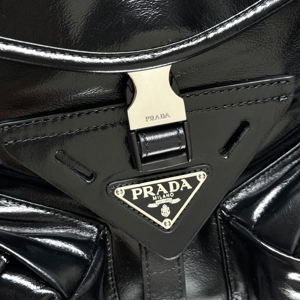 Dragons Bags Pradn Luxury Bag --102862