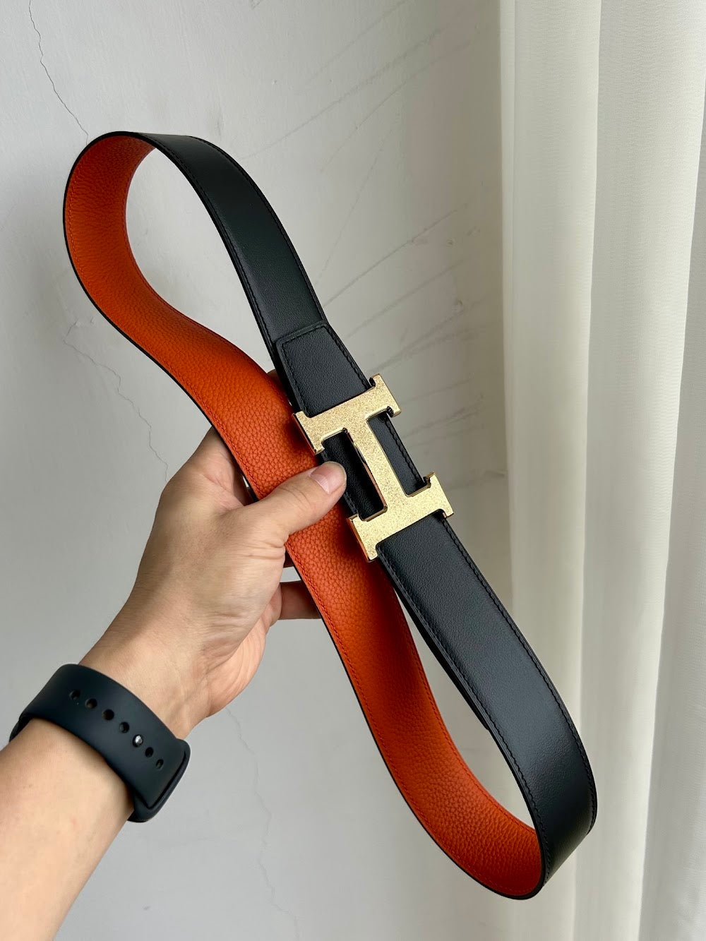 Dragons Bags Hermesn Luxury Belt --105926