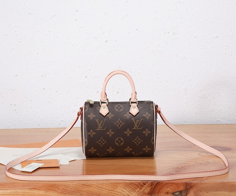 Dragons Bags LVn Luxury Bag --81024