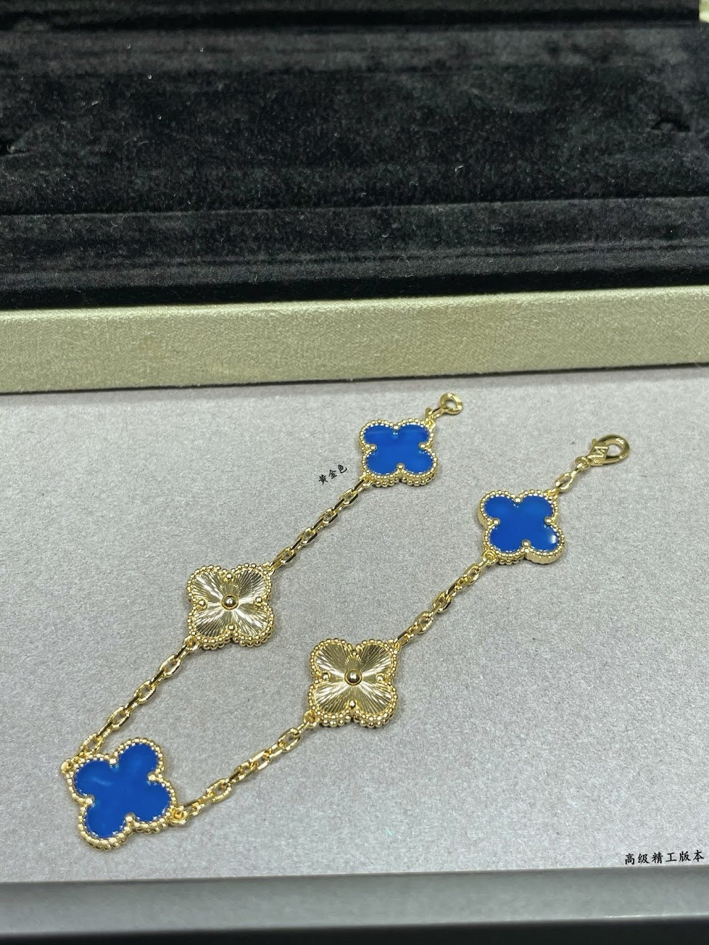 Dragons Bags VCA Luxury Jewelry --51460