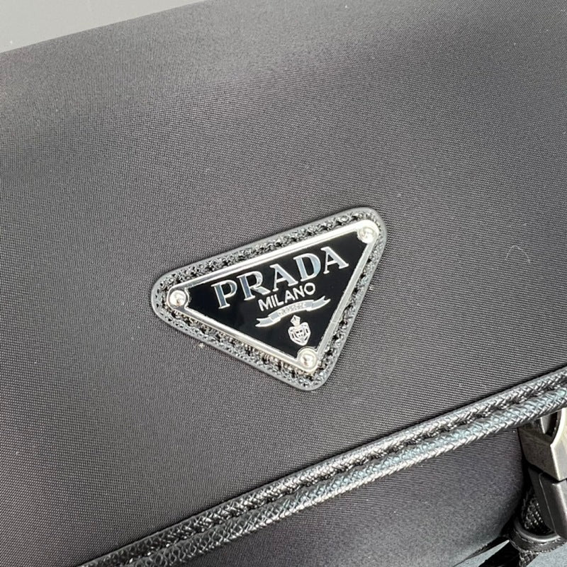 Dragons Bags pradn Luxury Bag --73255