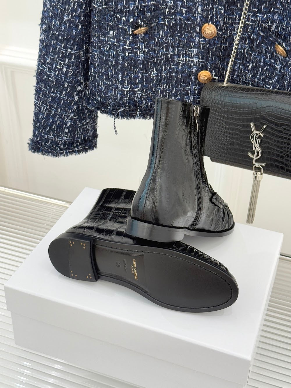 Dragons Bags Luxury Bag --50482